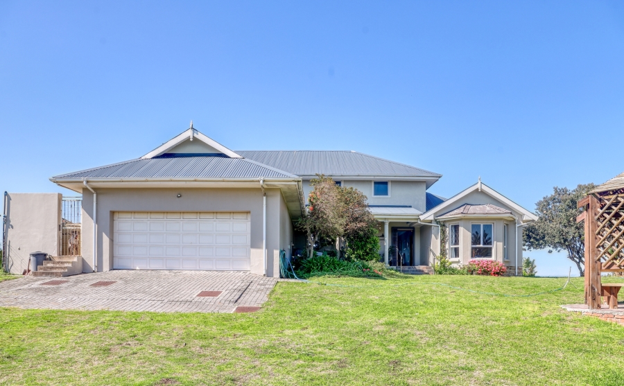 21 Bedroom Property for Sale in Kaysers Beach Eastern Cape